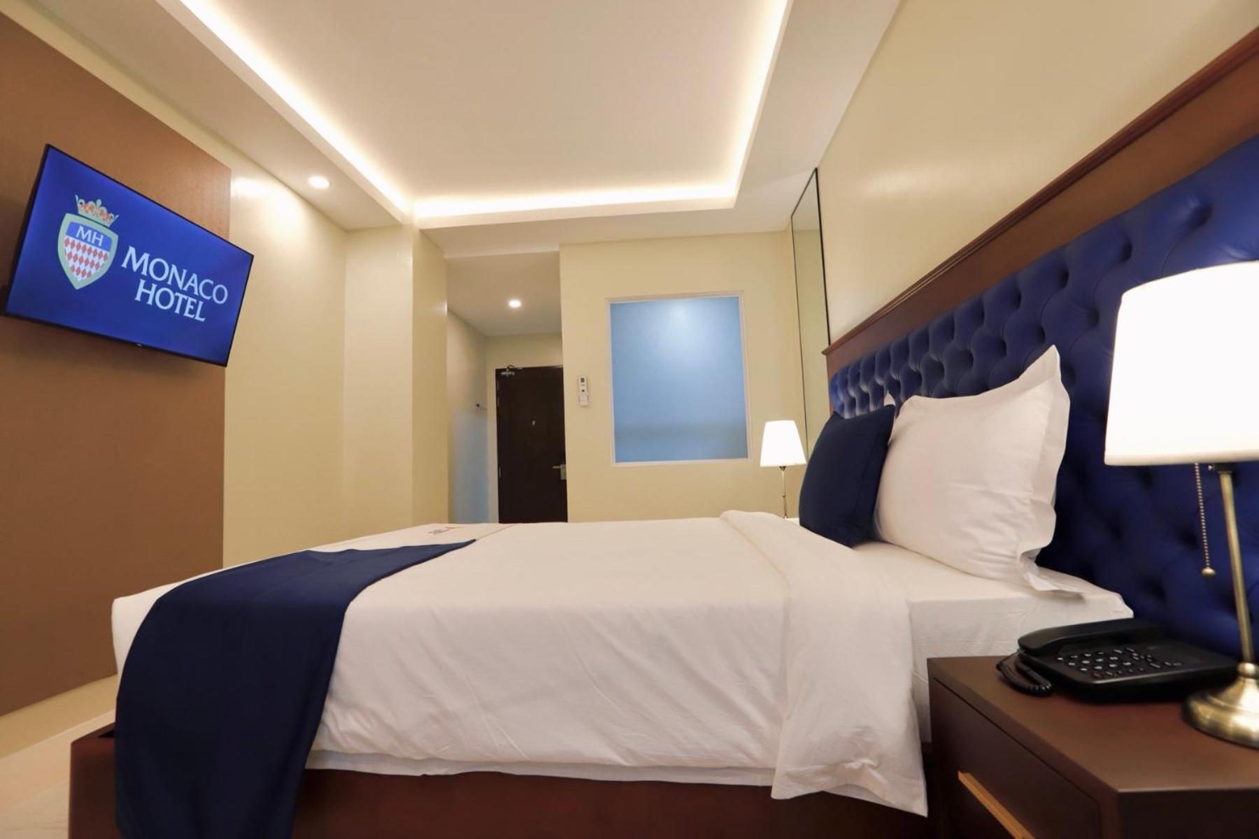 Monaco Hotel Taytay  Εξωτερικό φωτογραφία