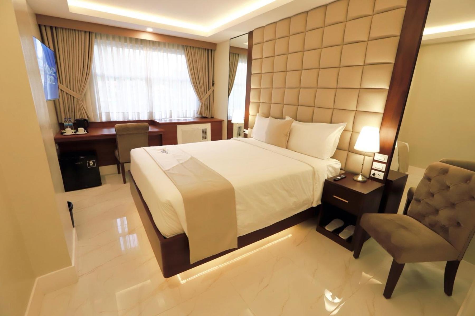 Monaco Hotel Taytay  Εξωτερικό φωτογραφία