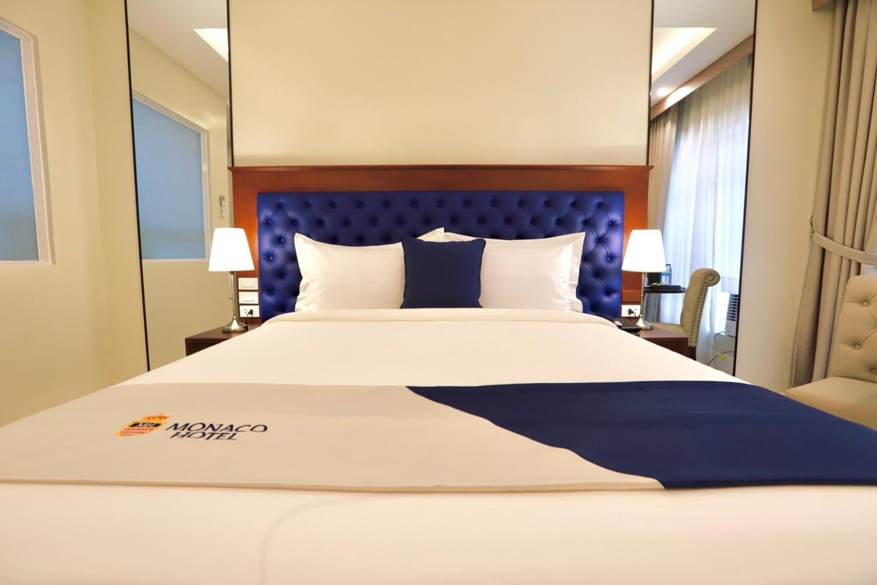 Monaco Hotel Taytay  Εξωτερικό φωτογραφία